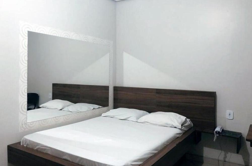Dok Brasilia Hotel Unidade Aguas Claras Taguatinga Exterior photo